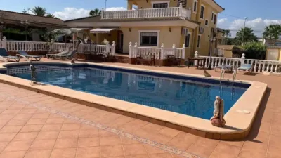 Casa – Torrevieja, Urbanización Los Balcones - Vista 2