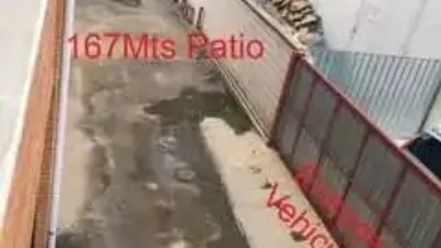 Nave industrial en venta en La Roda - Vista 5