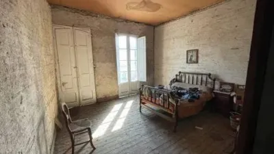 Chalet in Punxín photo 17