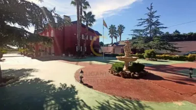 Casa - Más