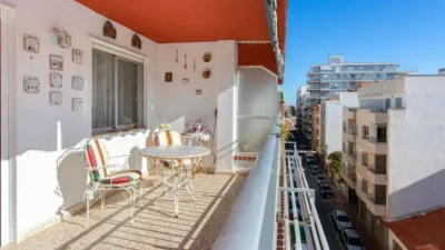 Pis – Madrid, Chueca, Centro - Vista 2