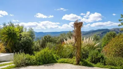 Chalet in El Valle photo 15