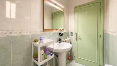 Apartment in Plaça de Toros photo 13