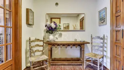 Chalet in Sant Feliu de Guíxols photo 21