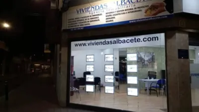 Duplex Penthouse in Albacete City Centre photo 12