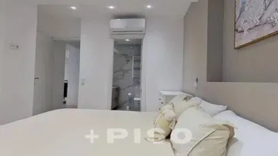 Apartment on Goya photo 17
