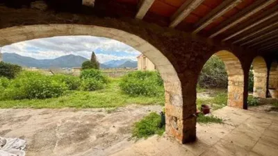 Casa – Llíber, la Marina Alta - Vista 5