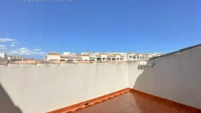 Terraced house in Gran Alacant photo 52