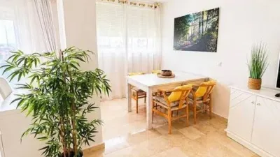 Apartment in El Paraíso-Atalaya-Benamara photo 8