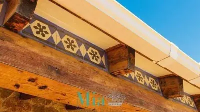 Chalet en Villamontes-Boqueres photo 71