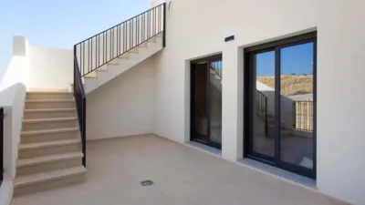 Casa – Monforte del Cid - Vista 4