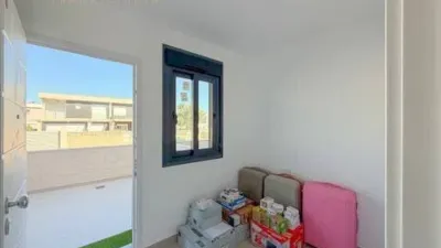 Terraced house in Gran Alacant photo 14