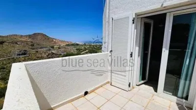 Chalet en calle de la Cañada Aguilar photo 44
