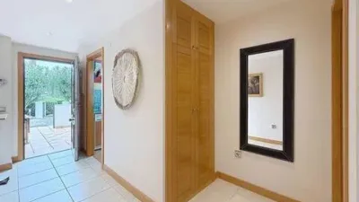 Apartment in Selwo photo 21