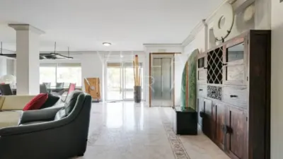 Chalet in Calonge photo 35
