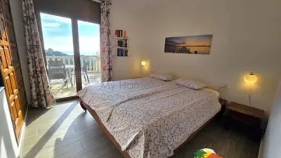 Chalet en Carrer d'Heidelberg photo 26