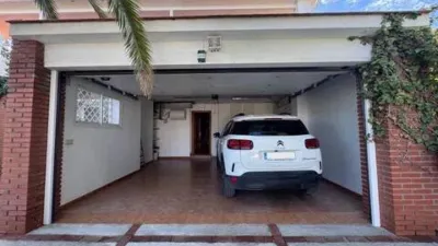 Chalet on Calle de la Alozaina photo 8