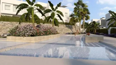 Piso – Algorfa - Vista 2