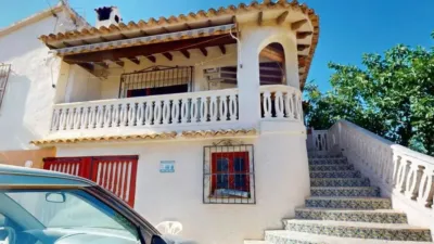 Casa - Vista 3