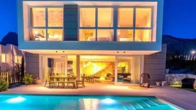 Casa – Finestrat, la Marina Baixa - Vista 2