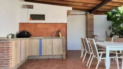 Chalet en Centro photo 15