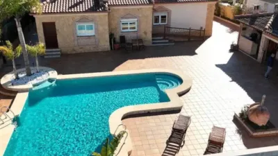 Casa – Torrevieja, Europa - Vista 2
