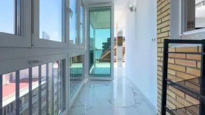 Apartment in Las Adelfas-Benicolada-Garduix photo 13
