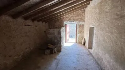 Terreno en venta en Calle Partida Cremats No Number - Más