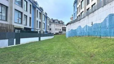 Piso en venta en Avenida de los Mugardos - Vista 4