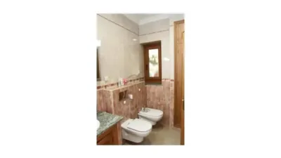 Chalet in Cuevas del Becerro photo 17
