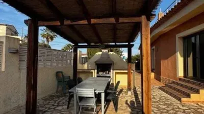 Casa – Calpe - Calp - Vista 5