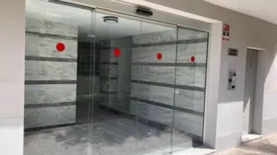 Apartment in the Sohail Castle Area photo 3