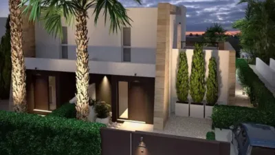 Casa – Algorfa - Más