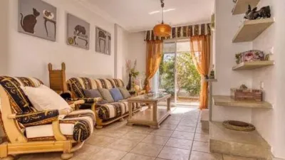 House in Aguas Nuevas-Torreblanca-Sector 25 photo 12