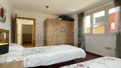Chalet in La Oliva photo 9