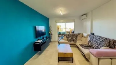 Penthouse in Los Pacos photo 4