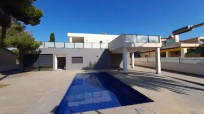 Casa – Orihuela, El Pinar de Campoamor, Dehesa de Campoamor - Vista 3