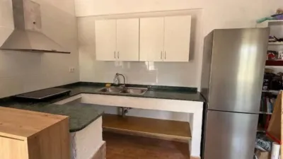 Chalet in Novelda photo 36