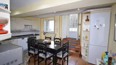 Terraced house in A Veiga (Pontedeume) photo 23