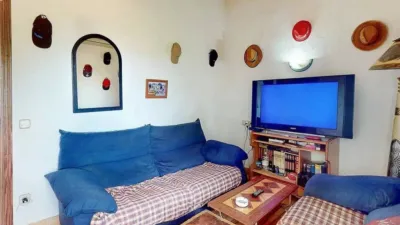 Rustic house in Son Sardina photo 12