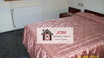 Chalet in Albacete City photo 9