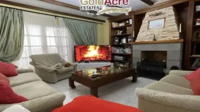 Chalet in La Oliva photo 30