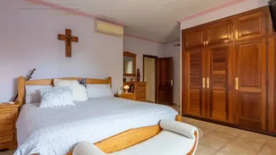 Chalet in Santa Margalida photo 46