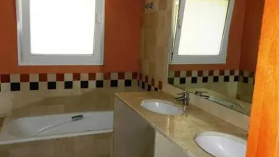 Chalet in Núcleo photo 11