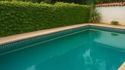 Casa – La Nucia - Vista 4