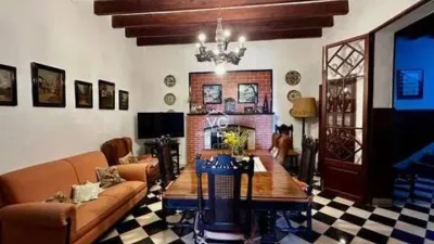 Casa rústica en Montuïri photo 6