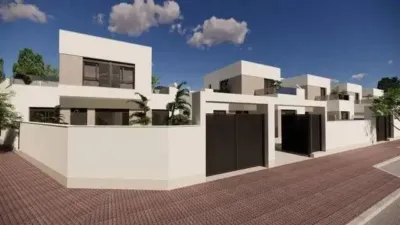 Casa – San Fulgencio - Más