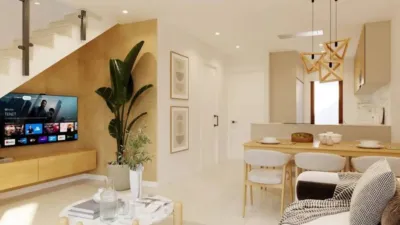 Casa – Orihuela, Laguna Green 1, Entrenaranjos - Vista 4