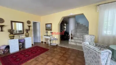 Chalet in O Pereiro de Aguiar photo 4