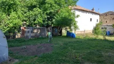 Chalet in Espinosa de los Monteros photo 11